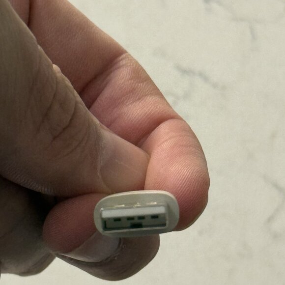 NOOIE Cam 360 Degree Wireless IP 1080P IPC100 Security Baby Camera - Tested - Picture 6 of 11